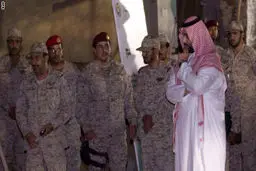 منابع آگاه: ۷۰۰ سرباز مصری و هزار سرباز اردنی وارد عدن و ابین شدند