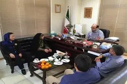 قرارداد سرمربی چینی تیم ملی ووشو امضا شد