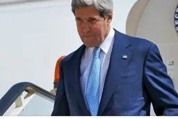 جان کری وارد کنیا شد