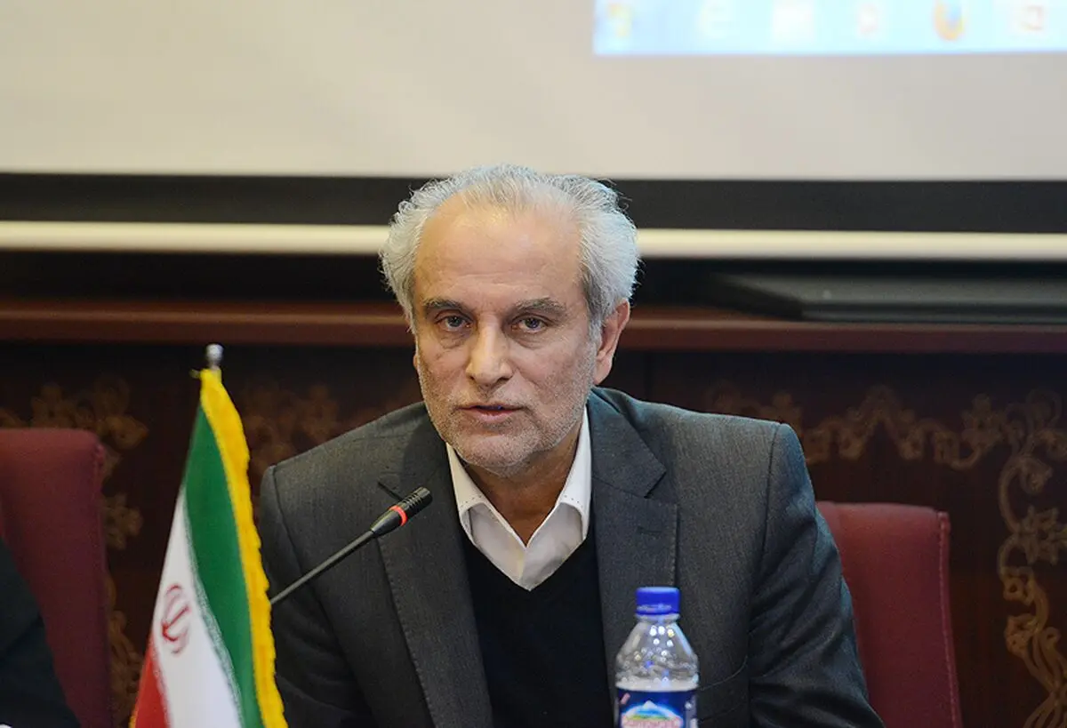 نصرالله سجادی: دولت هیچ وقت در موضوع کی‌روش دخالت نکرده است