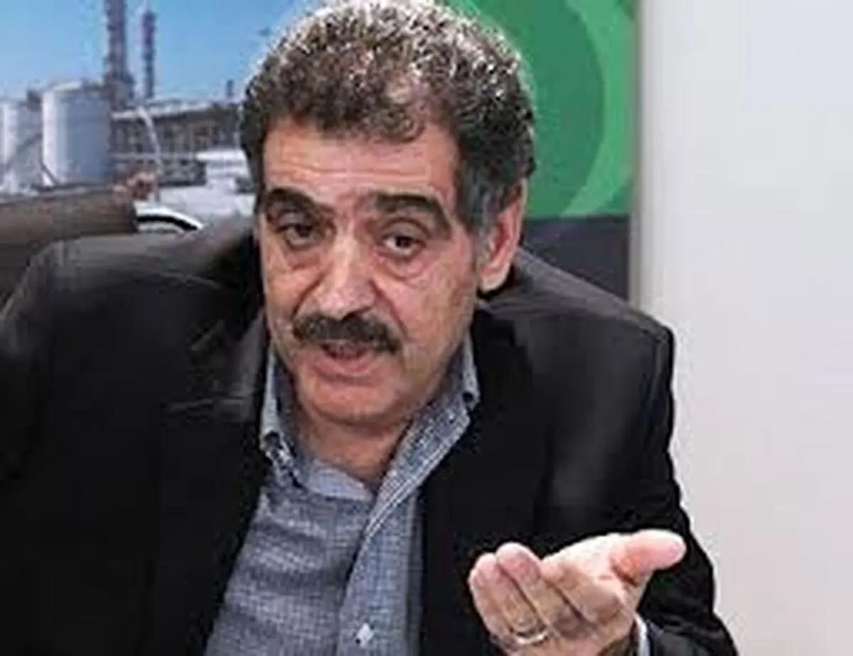 " محصولات پتروشیمی بیش از ۴۰ درصد از صادرات غیرنفتی را تشکیل می‌دهد"