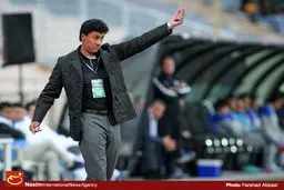 صمدمرفاوی: پیکان در تمام پست‌هایش بازیکن باکیفیت ندارد