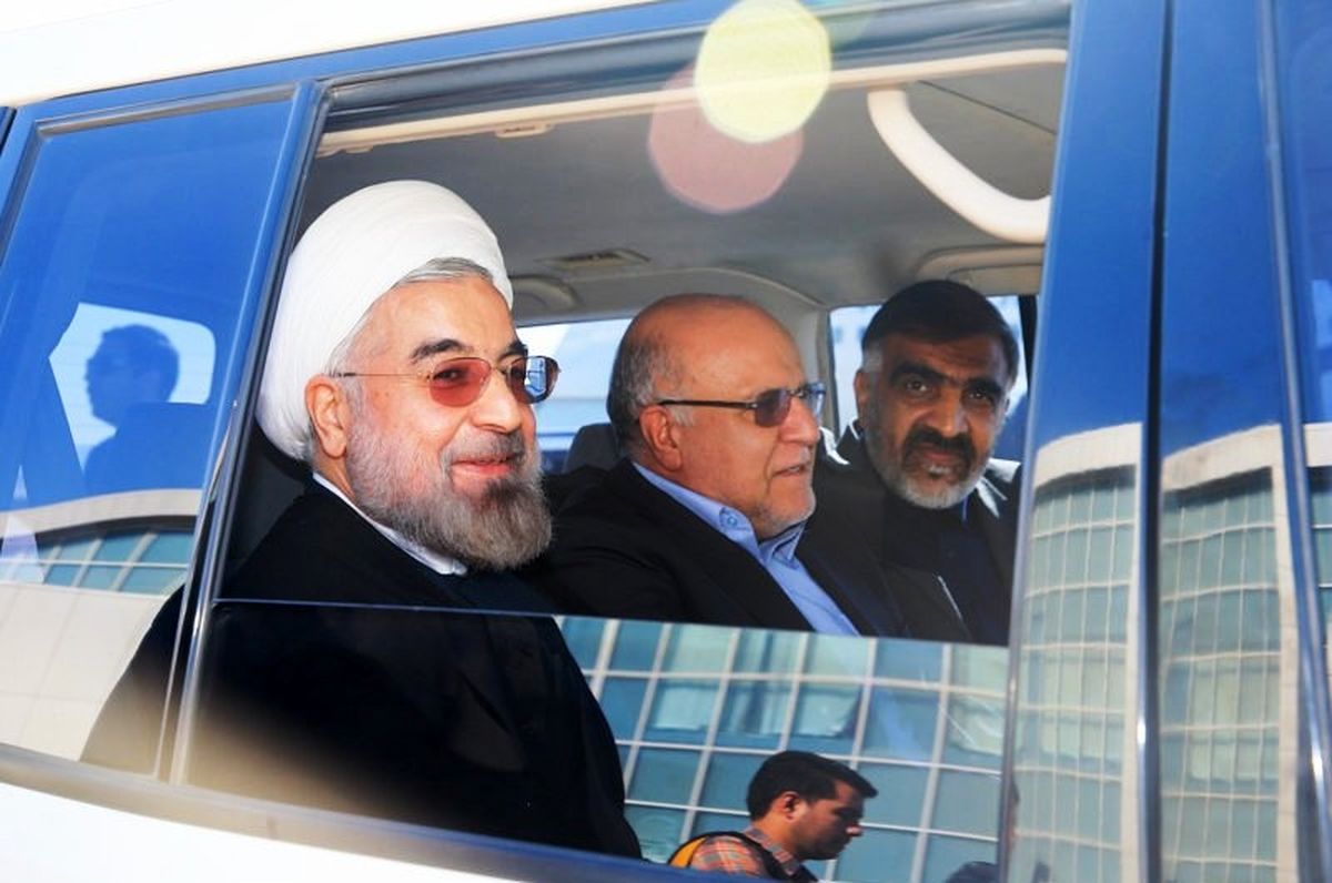 رئیس‌جمهور به شهرستان‌های استان تهران سفر می‌کند