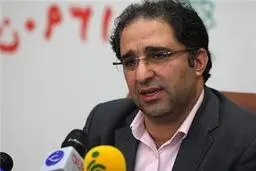 شهرام‌نیا: تالار گفتگو در بخش بین‌الملل ایجاد شده است