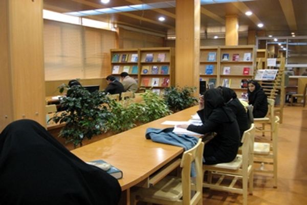 مرکز اسناد و کتابخانه مرکزی پایتخت راه‌اندازی می‌شود