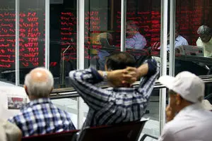 شاخص بورس ۶۴ هزارتایی شد