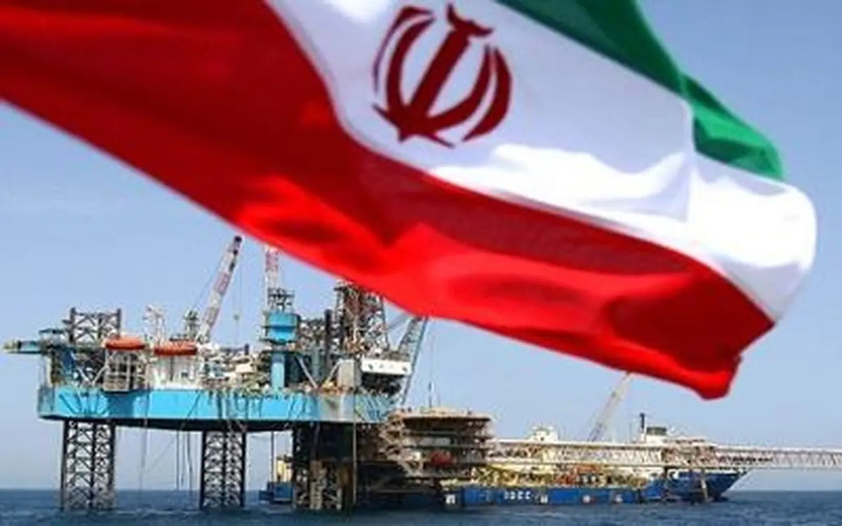 بهای نفت ایران چهار دلار افزایش یافت