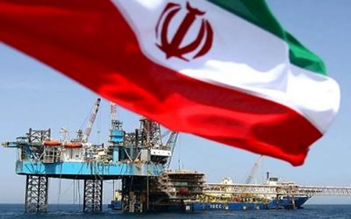 بهای نفت ایران چهار دلار افزایش یافت