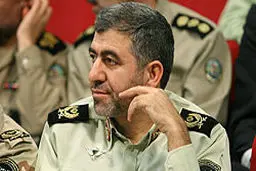 معاون نیروی انسانی ناجا: در مورد سربازان مرزبان با موضوع بی‌انگیزگی مواجهیم