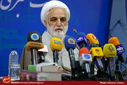 محسنی اژه‌ای از  بازداشت ۱۰ بدهکار بانکی با معوقات بالا خبر داد