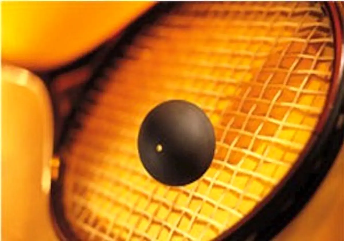 نمایندگان ایران در روز سوم مسابقات اسکواش قهرمانی آسیا پیروز شدند