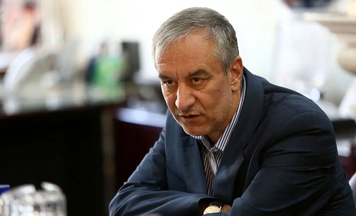 کفاشیان: مشکل مالیاتی کی‌روش امروز حل می‌شود