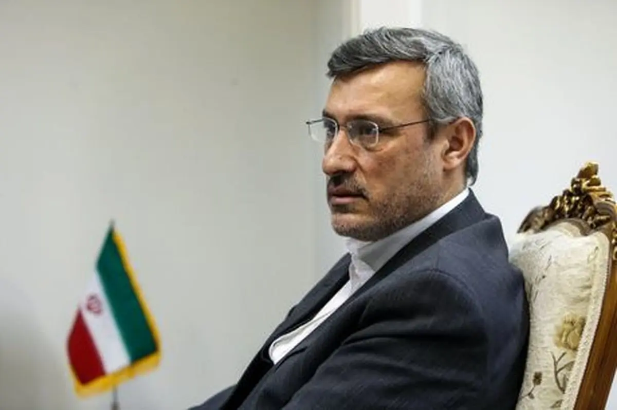 بعیدی‌نژاد: متن نهایی تفاهم برای تصویب، به مجالس کشورهای ارسال نمی‌شود