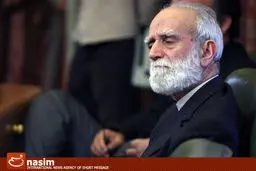 سردیس دکتر عباس شیبانی  رونمایی شد