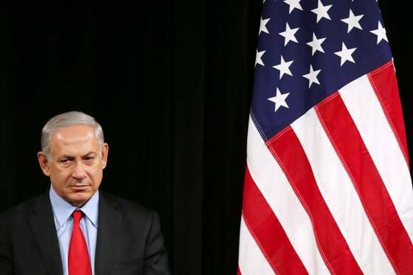 نتانیاهو: دموکرات و جمهوری‌خواه فقط بازی است؛ کل نظام آمریکا پشت اسرائیل است
