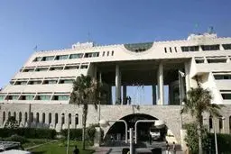 یک بمب در مقر امنیتی حماس در غزه منفجر شد