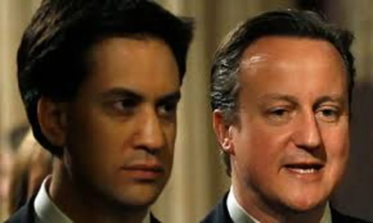 عوامل اصلی بی ثباتی دولت بریتانیا؛ تفرقه احزاب و نارضایتی مردم