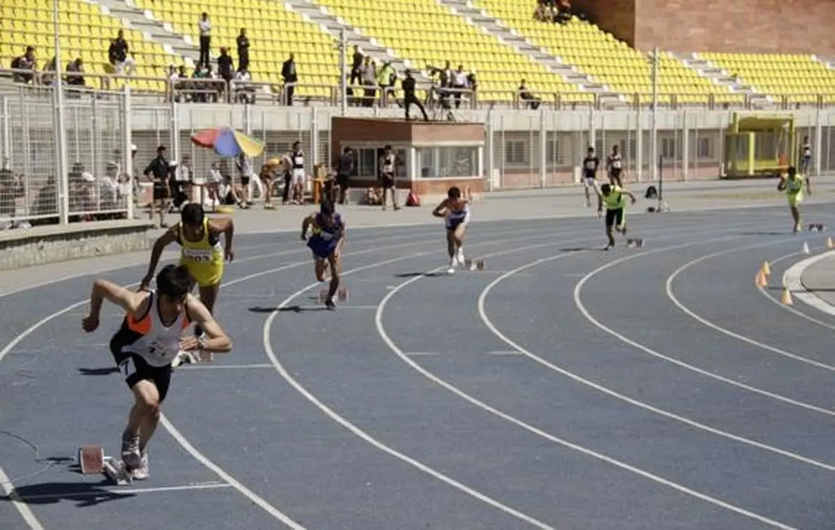 تیم نوجوانان دو و میدانی فردا عازم قطر می‌شود