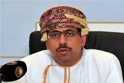 منصور الحسنی: دولت عمان تلاش می‌کند تا سطح روابطش با ایران را بالا برد