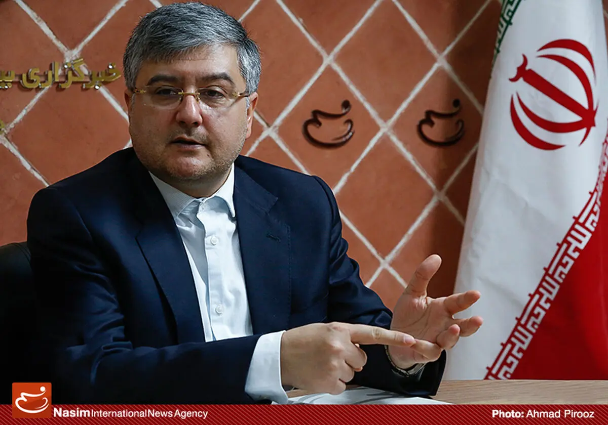 سرسنگی: نتوانسته‌ایم در سطح توقع در دانشگاه تهران کار فرهنگی انجام دهیم