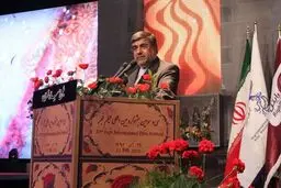 جنتی:  بازنگری در کارکرد نمایشگاه کتاب تهران در دولت آغاز شده است