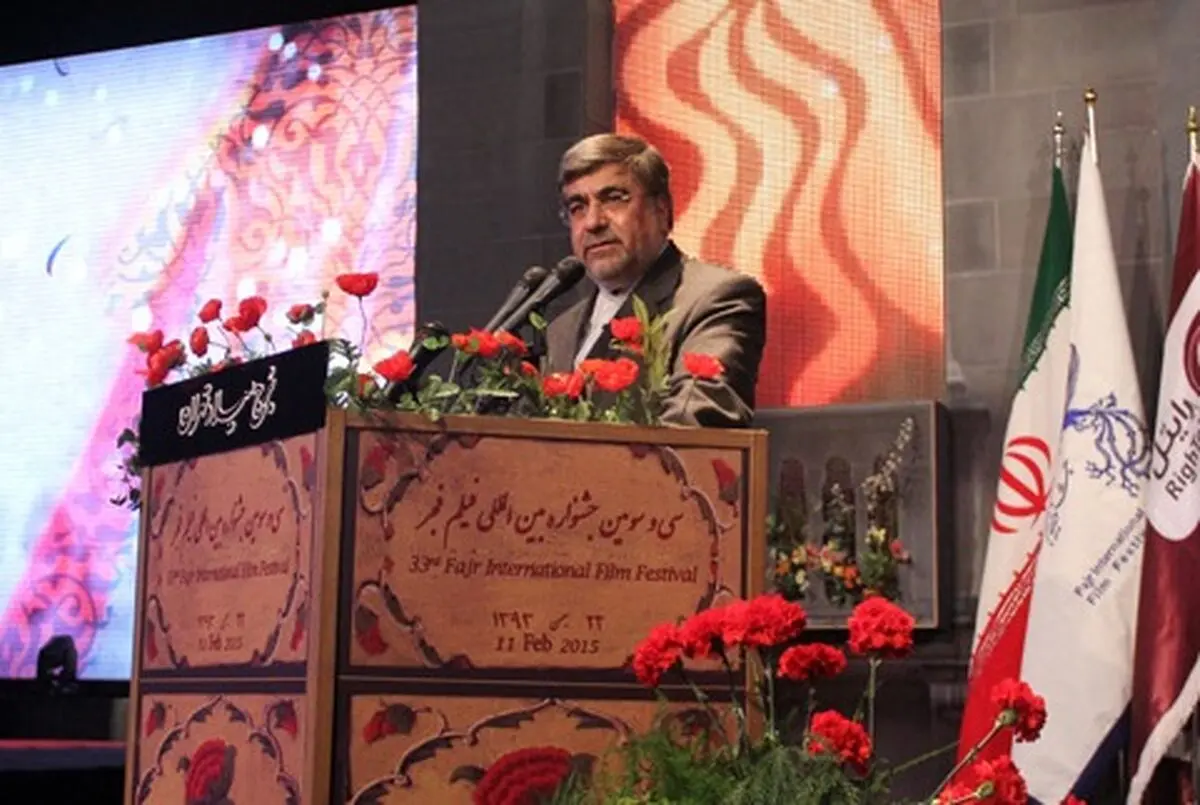 جنتی:  بازنگری در کارکرد نمایشگاه کتاب تهران در دولت آغاز شده است