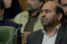 قناعتی: شهرداری پاسخی به تذکر در خصوص تخلفات پروژه بهرود نداده است