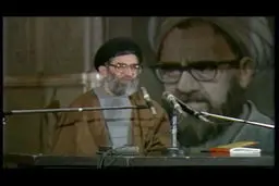 فیلم:: آثار مطهری یک نقطه شروع است