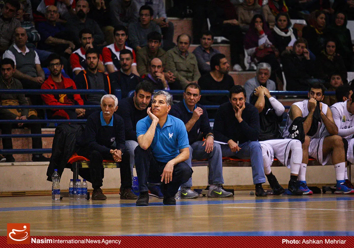 شاهین‌طبع: در این فصل چوب دست‌کم گرفتن حریفان به تنمان خورده است