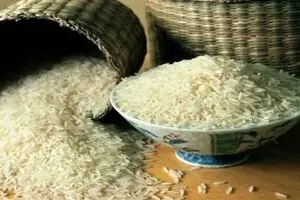 میزان برنج مصرف جهان به ۴۱۶ میلیون تن می‌رسد