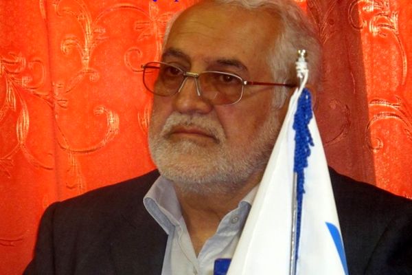 رئیس سابق دانشگاه شیراز: واردکنندگان محصولات کشاورزی خودکفایی را مزخرف می‌دانند
