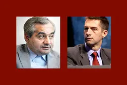 موسویان، کاتن را دعوت به مناظره کرد