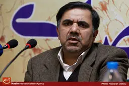 آخوندی: وزارت راه‌ و شهرسازی برای صدور خدمات فنی و مهندسی به الجزایر
آمادگی دارد