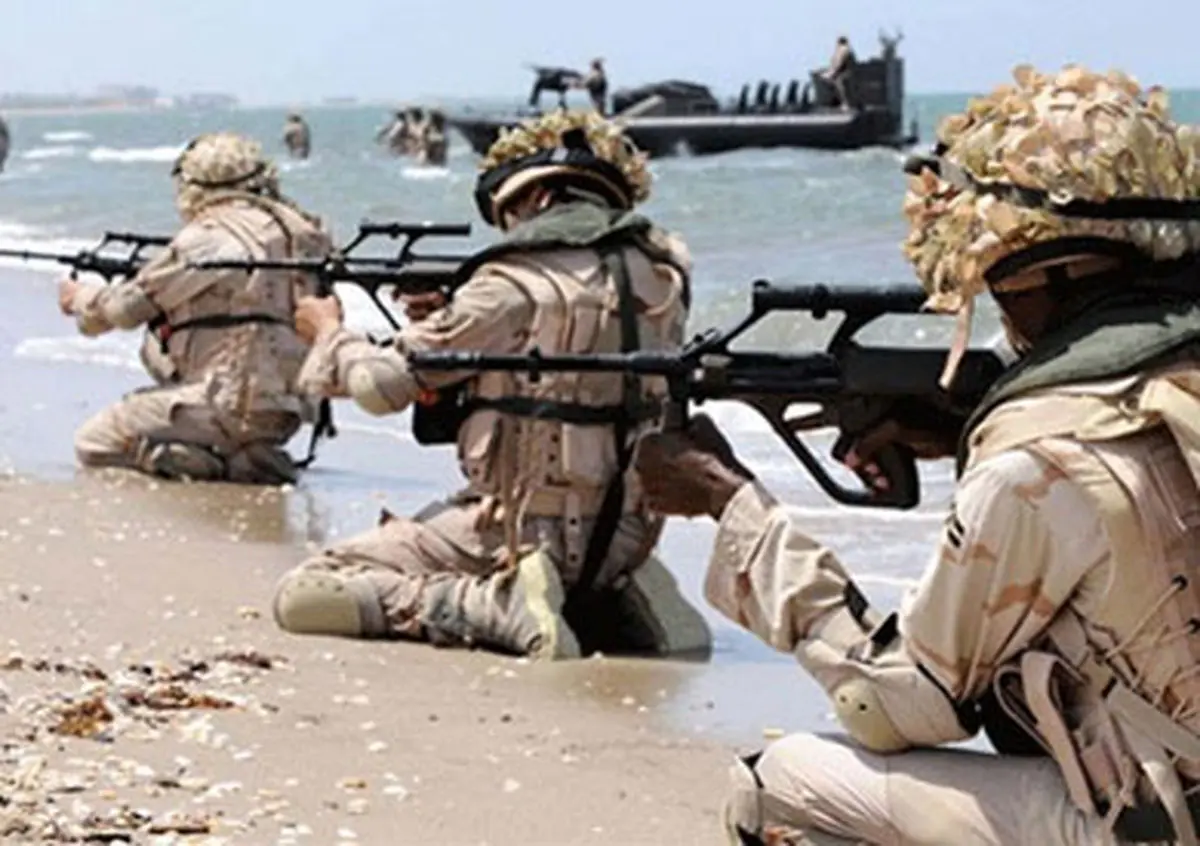  رزمایش "شیر آماده" با مشارکت ۱۸ کشور در اردن آغاز شد