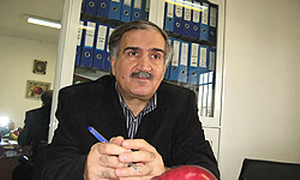 ورود تجار قزاقی و لهستانی برای خرید محصولات کشاورزی از ایران
