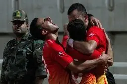 فولاد آخرین بازی خود را در لیگ قهرمانان با پیروزی به پایان رساند