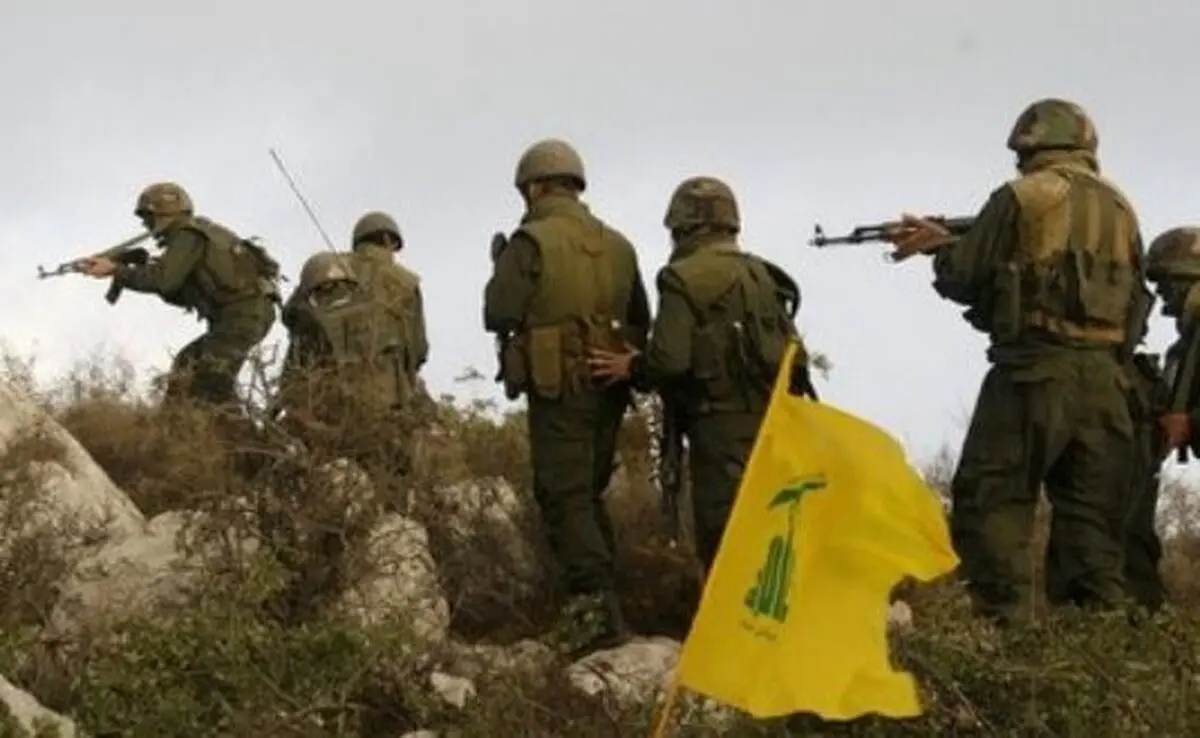 حزب‌الله و النصره درگیر شدند