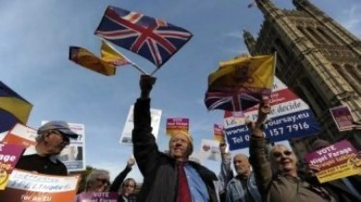 کاهش سهم احزاب کوچک در پارلمان بعدی انگلیس؛ اقلیت‌ها از انتظار تا واقعیت