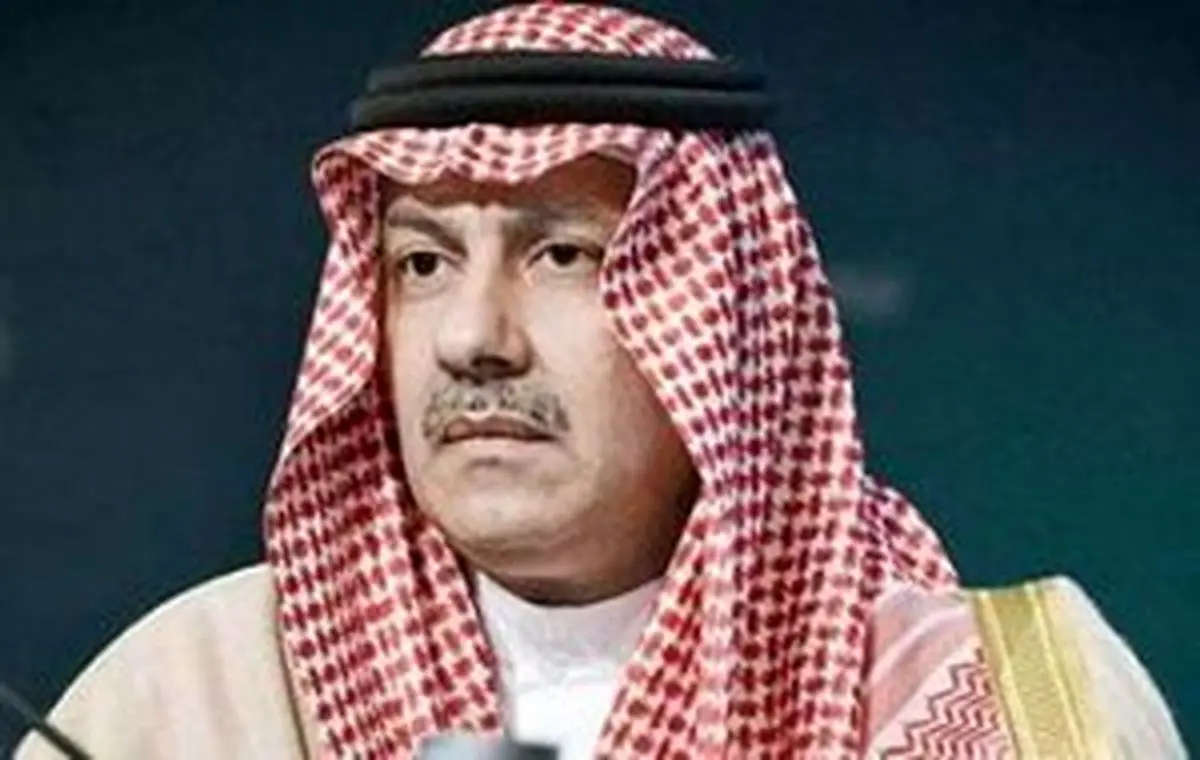 معاون وزیر خارجه عربستان استعفا کرد