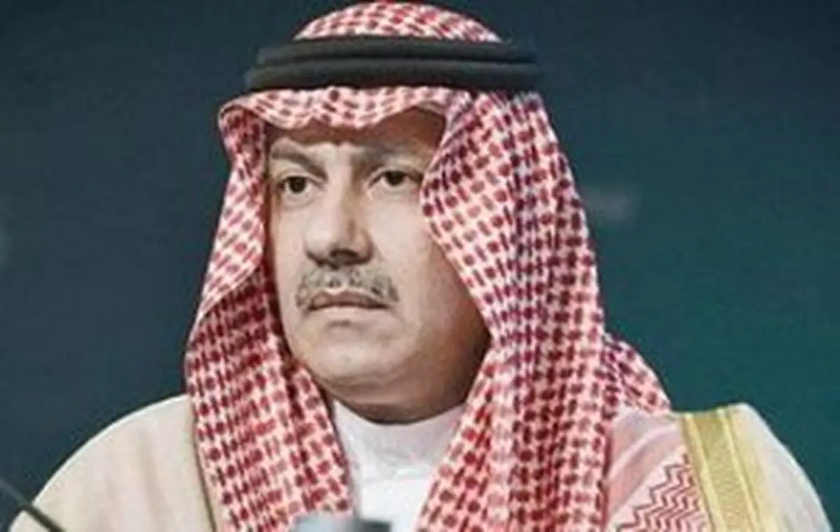 معاون وزیر خارجه عربستان استعفا کرد