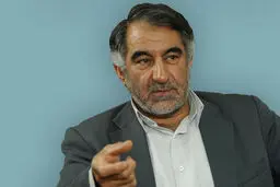 بوربور: نتیجه اجرای طرح استانی شدن انتخابات تشکیل مجلسی فرمایشی است