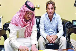 سرمربی جدید تیم ملی فوتبال قطر مشخص شد