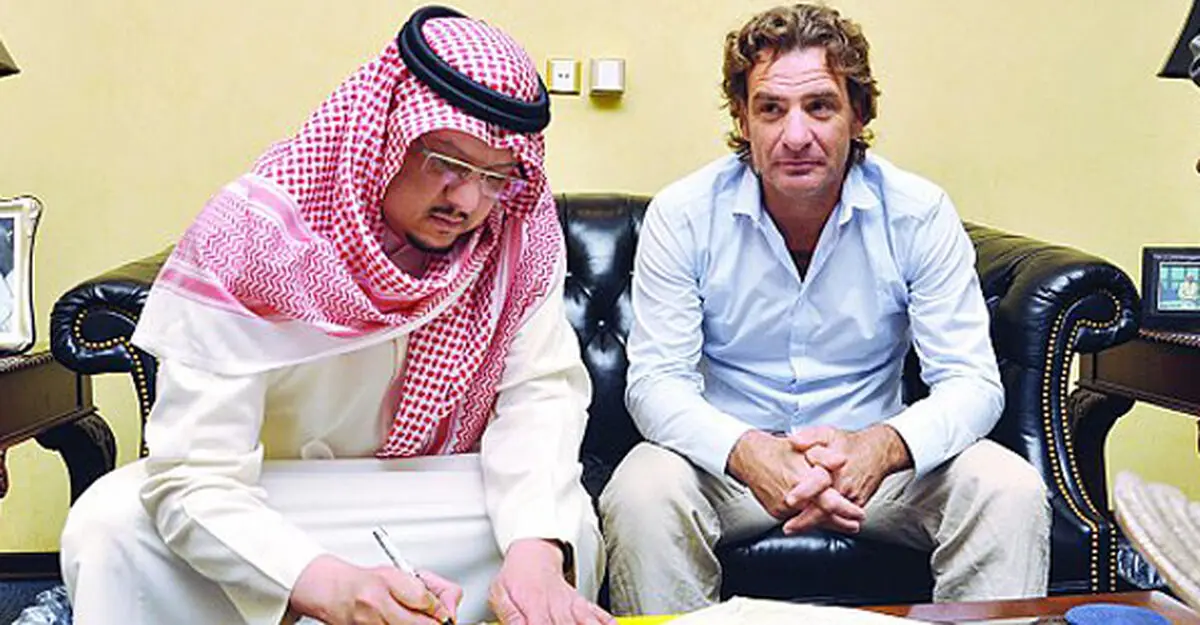 سرمربی جدید تیم ملی فوتبال قطر مشخص شد