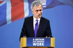 اگر مربیان فوتبال، نامزد نخست وزیری انگلیس بودند