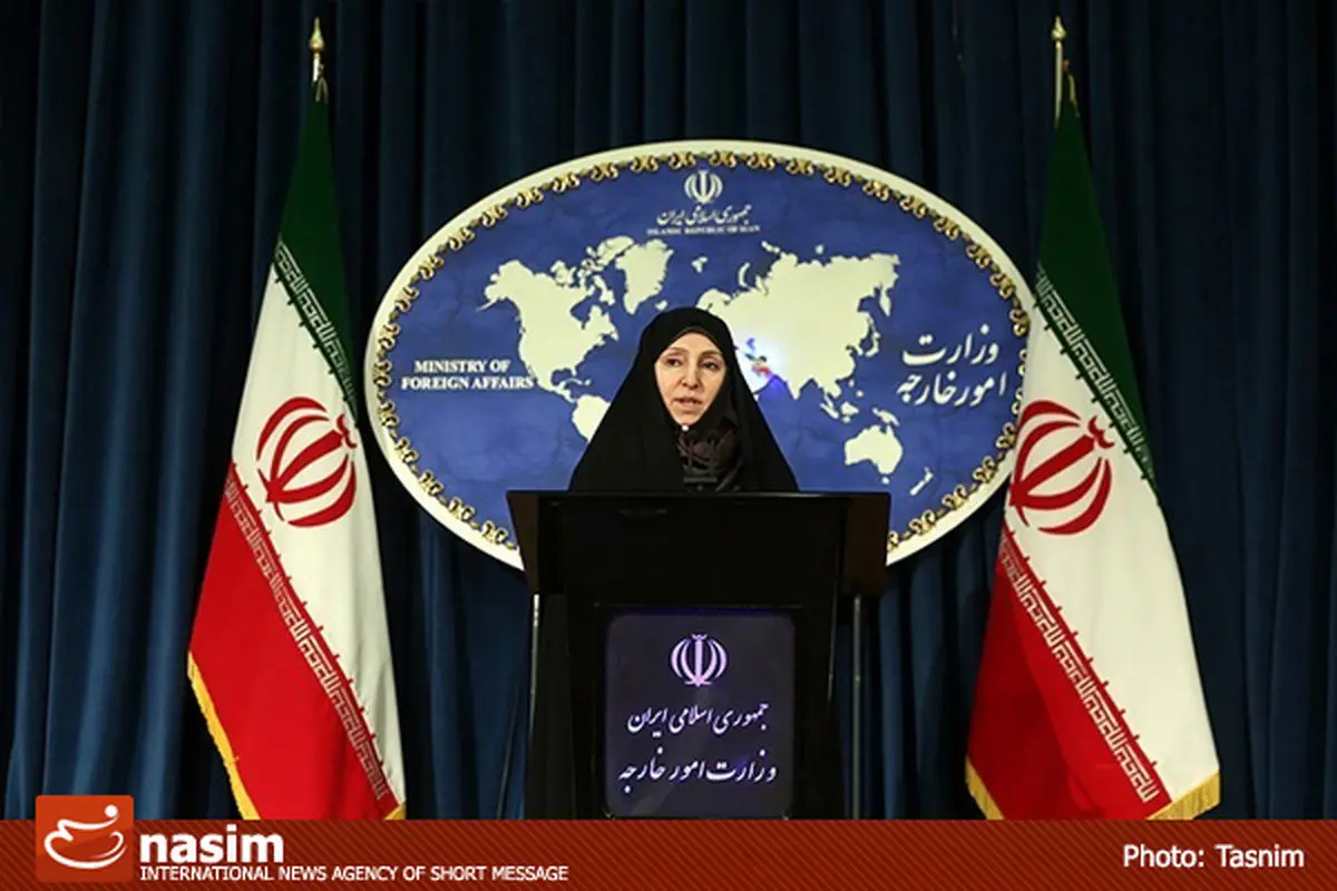 افخم: محاصره یمن غیر قابل بخشش است