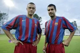 ویدئو:: انریکه و گواردیولا امشب به مصاف هم می‌روند