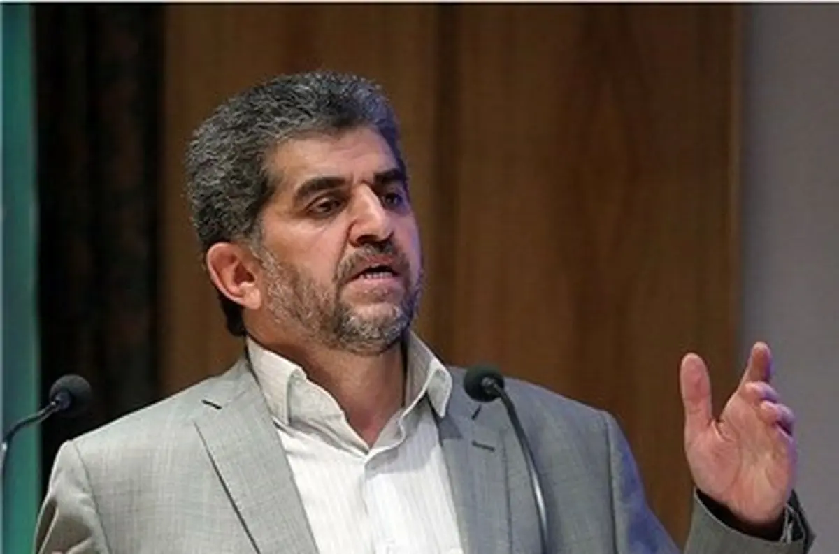 معاون طب سنتی وزیر بهداشت: عطاری‌ها مجاز به ارایه داروهای ترکیبی نیستند