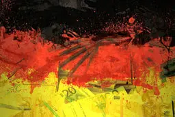 آلمانِ ثروتمند علیه آلمانی‌های گرسنه