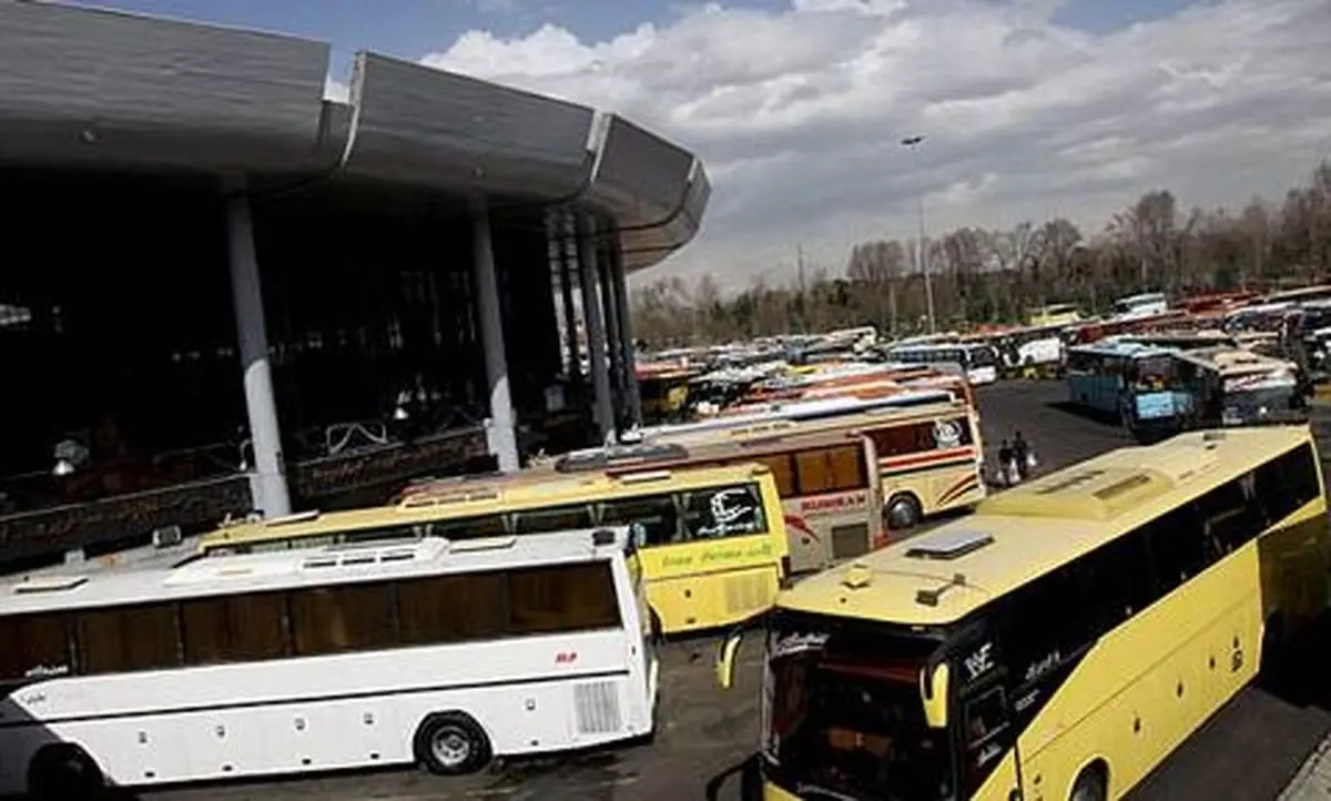 انتقال پایانه‌های مسافری  به "شهر آفتاب" به کاهش بار ترافیکی  شهر می‌انجامد