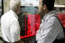 شاخص بورس باز هم سقوط کرد